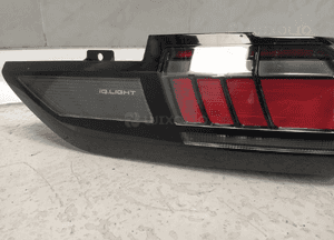 Vw id buzz 2022- lampa tył tylna lewa led oryginał 4