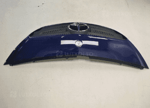 Mercedes citan W415 415 grill atrapa chłodnicy znaczek gwiazda oryginał 7