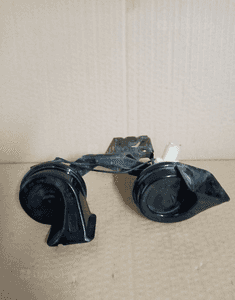 Klakson sygnal dzwiekowy peugeot 407 klaksony 1