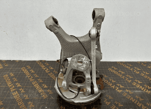 BMW F15 F16 Zwrotnica piasta tył Lewa - 16293 2