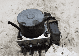 POMPA ABS PEUGEOT CITROEN 1.6 0265231508 9661886780 WYSYŁKA! 4