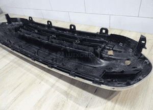 GRILL Mini F54 Lift Clubman 7498332 4245 13