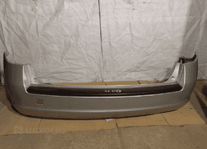 Zderzak tył tylny kia ceed i kombi 06-12 1