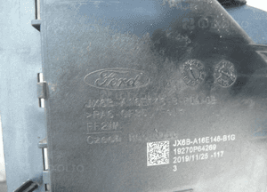 Ford focus MK4 idealny pas przedni 2