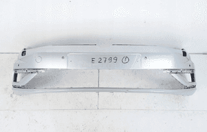 ZDERZAK PRZÓD PRZEDNI VOLKSWAGEN GOLF VII LIFT 16- 5G0807221FL 1