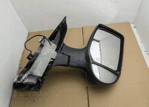 Lusterko prawe zewnętrzne elektryczne ford transit MK7 5PIN 1
