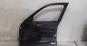 Drzwi przód przednie prawe do bmw E90 E91 sedan kombi schwarz 2 ii czarne 4