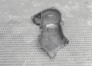 Oslona 06D109123 E F 06D109167A Obudowa Rozrzadu Pokrywa 2.0 TFSI Audi A4 B7 A6 VW Skoda Seat 16