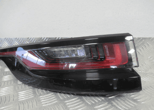 Lampa tylna tył lewa range rover velar led 2017- 4