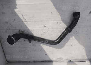 Subaru xv i lift 2.0D rura wąż przewód intercooler turbiny 1