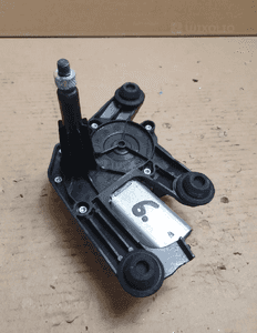 SILNICZEK WYCIERACZKI TYŁ CITROEN DS3 nr 9683627380 1