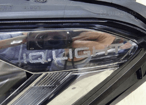 Vw t-rock lift 2GA lampa lewa full led iq light 2GA941035AF 4