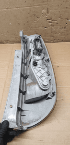 Lampa lewy tył tylna lewa Skoda Roomster 5J7945095 5J7945111 6
