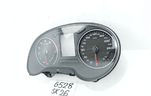 Audi Q2 81A 2016- licznik zegary 81A920750J 4