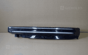 Halogen lewy przedni porsche cayenne turbo 9Y 1