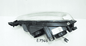 Opel vectra b lampa prawy przód 95-02 90512320 5