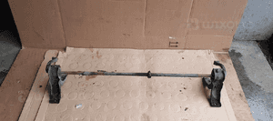 Drążek stabilizatora stabilizator tył Citroen C5 III 4