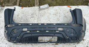 Zderzak tylny tył range rover evoque ii L551 10