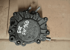 pompa vacum audi vw 2.0 tdi 16v 03g145209