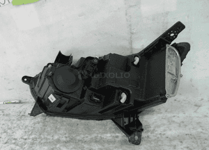 Dacia sandero iii full led bdb lampa przednia prawa 6
