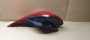 Lampa prawy tył tylna prawa w błotnik Kia Sportage III 3 6