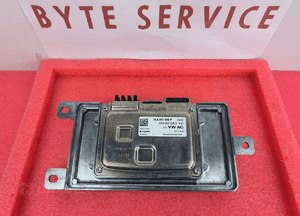 VW ID.3 ID.4 ID.5 Skoda ENYAQ Seat BORN STEROWNIK MODUL Kamery 1EA907556P 1