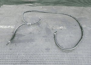 Przewod Waz Zlaczka Zapinka Spryskiwaczy Lamp Xenon Zdrzak Audi A4 B8 A5 Sedan Kombi 19