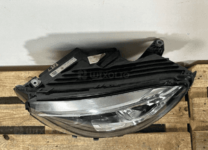 Lampa przod przednia lewa mercedes glc W253 full led ils A2539065701 europa 5