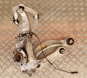 Bmw F01 F07 zwrotnica prawa prawy przód przednia 6775768 2