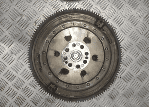 Bmw F20 F30 koło dwumasowe sprzęgło N47 7616014 8