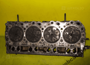 Głowica silnika chevrolet silverado 6.0 8GF1 04 2