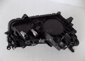 Lampa Toyota RAV 4 IV - przednia lewa - 11459 8