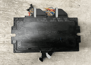 MODUŁ KOMFORTU BMW X5 E70 FL 2010- 9242522 4