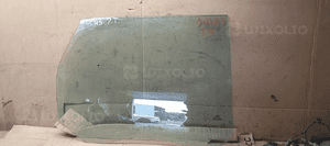 Szyba drzwi prawy tył tylna prawa Ford Focus MK3 AS2 06r 1