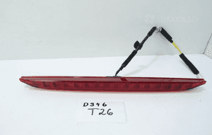 Trzecie światło stop mazda CX5 CX9 17- TK48-51580 1