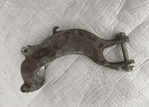 AUDI Q7 WAHACZ WIDELEC PRAWY 15- 2