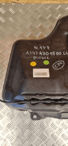 MERCEDES W177 BAK ZBIORNIK PALIWA DIESEL A2474701500 11