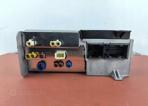 Mercedes-Benz C253 Nawigacja Multimedia NTG6 MID ECE USA VERSTK A2539005709 3