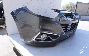 Zderzak przód halogeny hyundai IX35 i 5K 2
