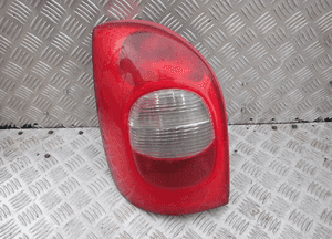 Lampa lewy tył citroen picasso 9631564080 radom 1