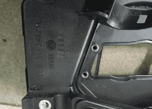 pokrywa zaworów audi a 6 c 6 2.0 tdo 03l103569l 2