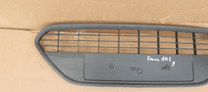 Kratka zderzaka środkowa przód przednia Ford Focus MK2 Lift 8M51-17B968-A 2