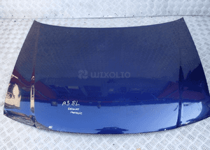 Maska audi A3 8L radom 1