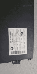 BMW 120D N47 ZESTAW CAS KOMPUTER SILNIKA 7810000 3