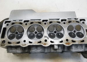 Jaguar XK8 X100 głowica prawa cylindrów 4.0 8
