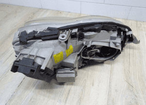 Mercedes W220 lampa prawa przód xenon a2208201061 10