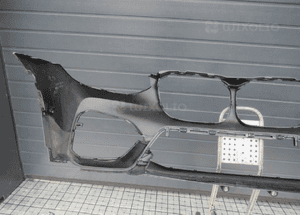 ZDERZAK PRZEDNI PRZÓD BMW X5 G05 2018- 9