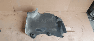 Osłona płyta podwozia prawy tył tylna prawa Audi A4 B6 8E0825219E 5