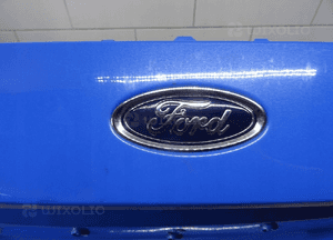 Ford focus MK3 rs zderzak przedni 4