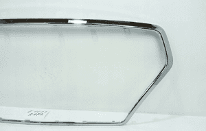 Listwa chrom atrapy grilla hyundai I30 iii 2016- 4